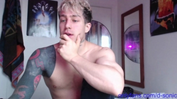 Sonic12_12  11-12-2021 video tall